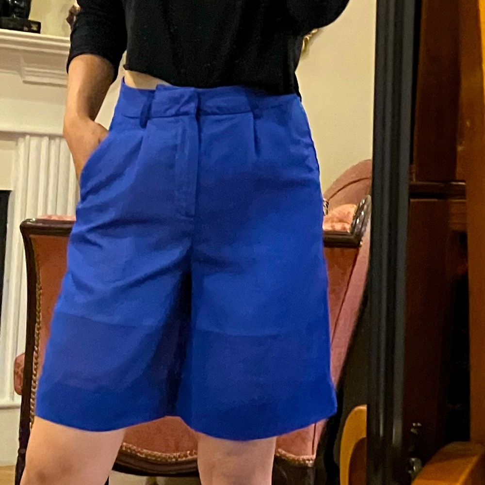 Women shorts